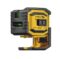 Laserski nivelator LAX 300 G zeleni - 1