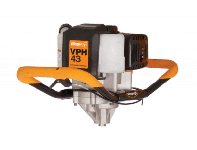 Motorni bušač zemlje VPH 43 - 1