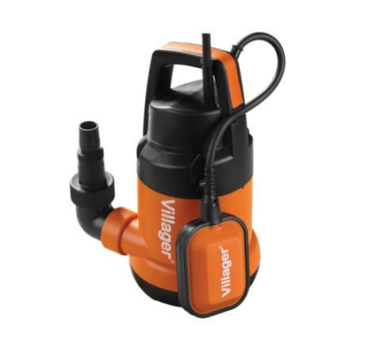 VILLAGER VSP 6000 C Potapajuća pumpa za čistu vodu 033496 - 1
