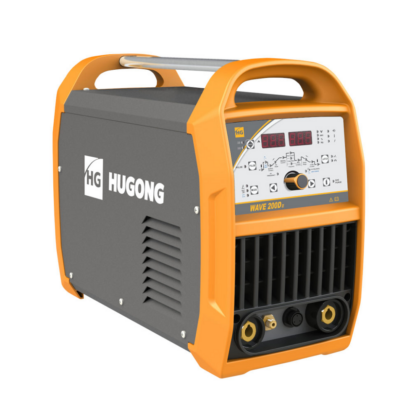 HUGONG WAVE 203 PFC AC/DC aparat za TIG varenje 988810 - 1