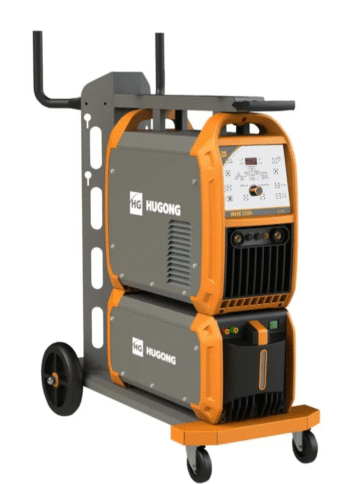 Hugong inverter Wave 315 AC/DC - 1