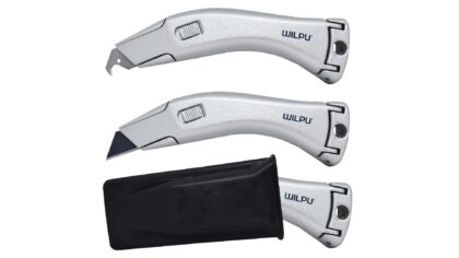 WILPU WCM 005 HEAVY PREMIUM Skalpel 5090500006 - 1