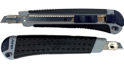 WILPU WCM 006 PRO 9 Skalpel 5090800012 - 1