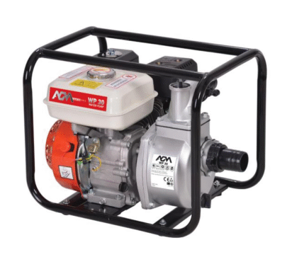 Motorna pumpa za vodu AGM WP 30 - 1