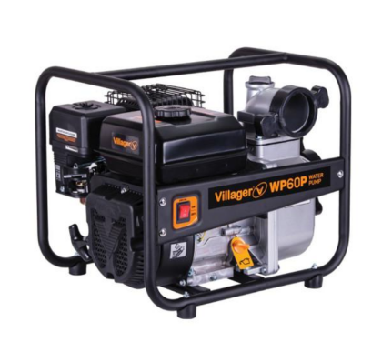 VILLAGER WP 60 P Motorna pumpa za vodu 051439 - 1