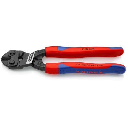 Sečice CoBolt 200mm 71 02 200 - 1