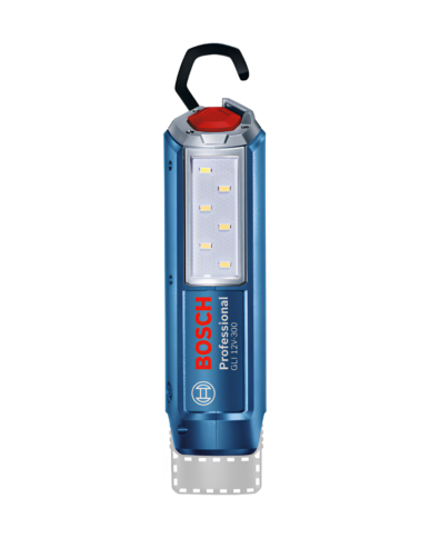 Akumulatorska lampa GLI 12V-300 Professional - 1