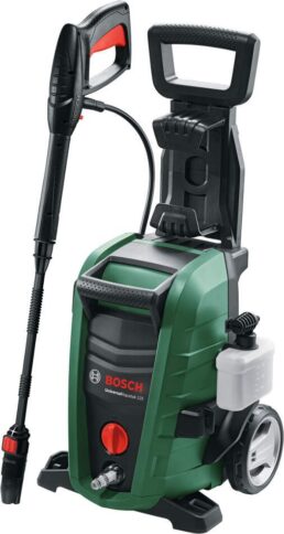 Bosch Perač UniversalAquatak 135 + Home&Car set za kuću i auto GRATIS - 1