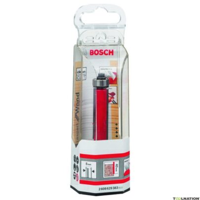 BOSCH Expert for Wood Laminate glodalo, 8 mm, D1 12,7 mm, L 40 mm, G 84 mm - 2