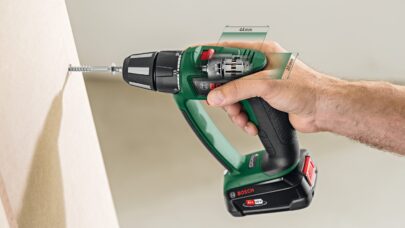 Akumulatorska vibraciona bušilica PSB 18 LI-2 Ergonomic - 2