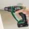Akumulatorska vibraciona bušilica PSB 18 LI-2 Ergonomic - 2