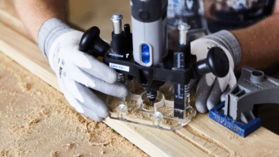 Dremel Dodatak za klin za glodanje - 2
