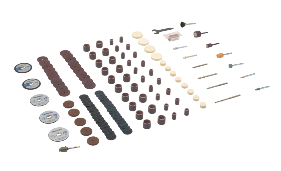 BOSCH DREMEL®4250 6/128 višenamenski alat+128 komada dodatnog pribora F0134250JK - 2