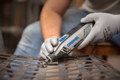 DREMEL®4250 6/128 višenamenski alat+128 komada dodatnog pribora - 3