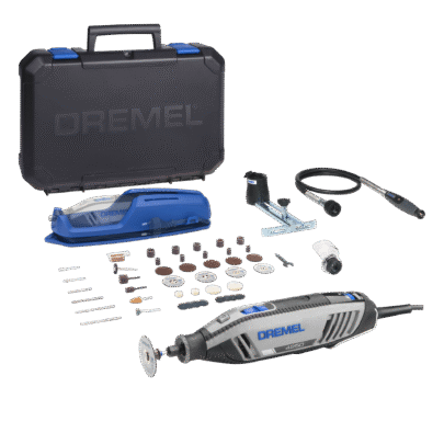 Dremel 4250 3/45 višenamenski alat+45 komada dodatnog pribora - 1