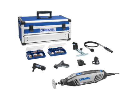 BOSCH DREMEL®4250 6/128 višenamenski alat+128 komada dodatnog pribora F0134250JK - 1