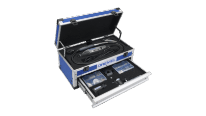 DREMEL®4250 6/128 višenamenski alat+128 komada dodatnog pribora - 4