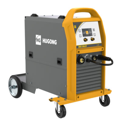 Hugong E-MIG 300 LCD MIG/MAG Inverter - 1