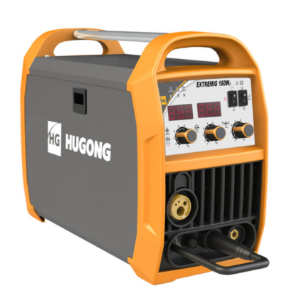 HUGONG 160 W MIG/MAG Inverter EXTREMIG 988607 - 1