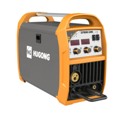 Hugong EXTREMIG 200 W MIG/MAG Inverter - 1