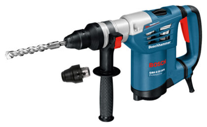 BOSCH GBH 4-32 DFR Elektro-pneumatski čekić za bušenje sa SDS plus prihvatom 0611332101 - 1