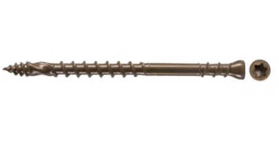 Fischer HiddenFast vijak za deking CHTP 4,3X60 NC DB 1500 - 1