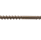 Fischer HiddenFast vijak za deking CHTP 4,3X60 NC DB 1500 - 1
