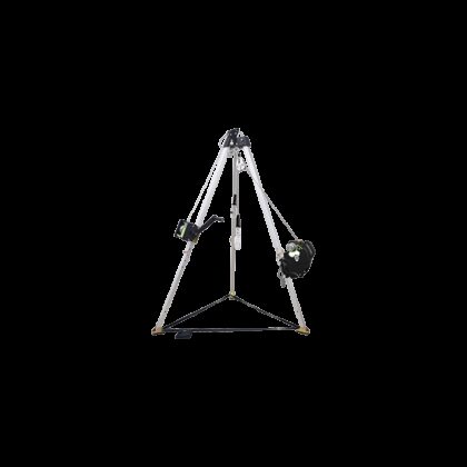 LACUNA Komplet za montiranje vitla FA2040120 na tripod - 1