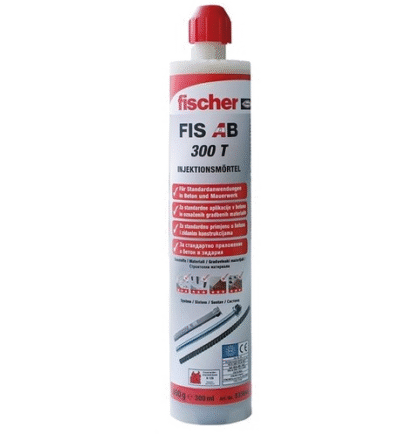 fischer Hemija za ankerisanje - 1