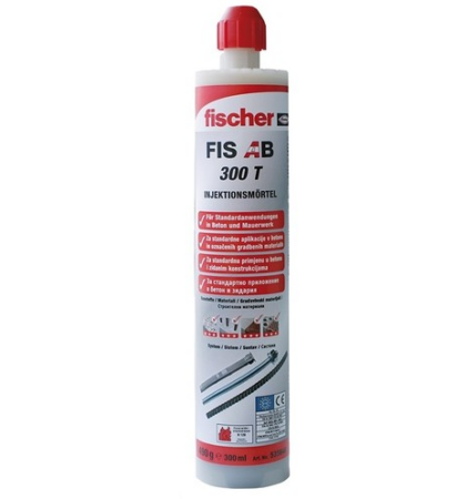 FISCHER FIS AB 300 T Hemija za ankerisanje 535646 - 1