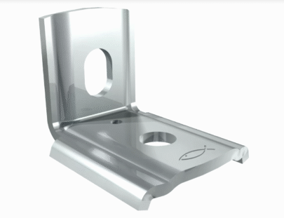 fischer ugaonik zidni - 1