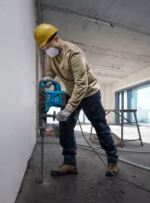 BOSCH GBH 6-42 C Professional Elektro-pneumatski čekić za bušenje sa SDS max prihvatom 0611278020 - 2