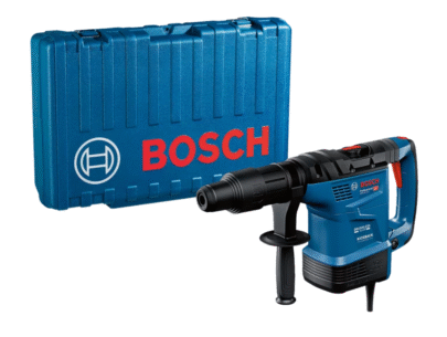 Elektro-pneumatski čekić za bušenje sa SDS max prihvatom GBH 6-42 C Professional - 1