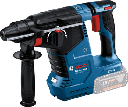 BOSCH GBH 187-LI Akumulatorski elektro-pneumatski čekić za bušenje sa SDS plus prihvatom 0611923020 - 1