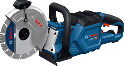 Akumulatorsko sečenje i brušenje GCS 18V-230 Professional - 1