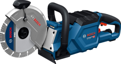 BOSCH GCS 18V-230 Professional Akumulatorsko sečenje i brušenje 06013B0000 - 1
