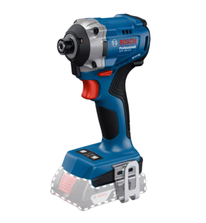 Akumulatorski udarni odvrtač GDR 18V-215 Professional - 1