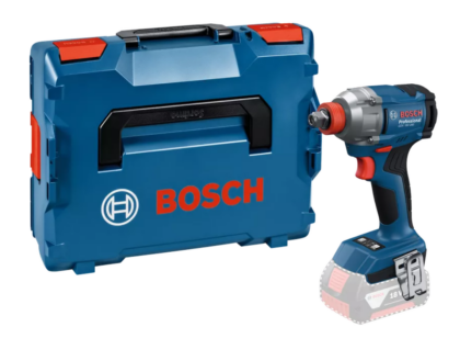 BOSCH GDX 18V-285 Professional Akumulatorski rotacioni udarni odvrtač 06019N2100 - 1