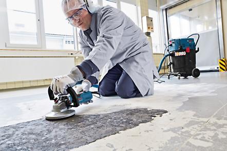 BOSCH GBR 15 CA Professional Brusilice za beton 0601776000 - 3