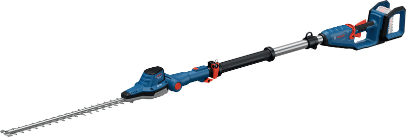 BOSCH GHE 18V-50 TP Makaze za živu ogradu 06008D5000 - 2