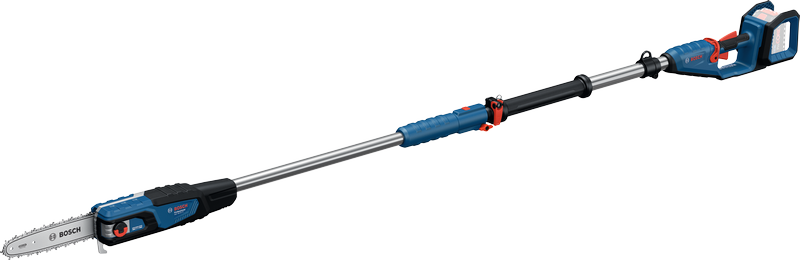 BOSCH GKE 18V-25 TP Akumulatorska lančana testera 06008D6000 - 7