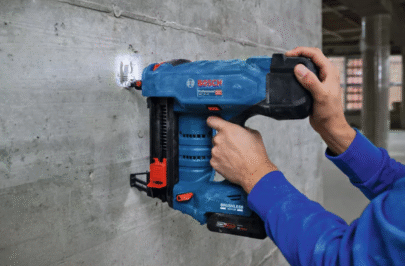 Akumulatorski uređaji za zabijanje eksera GNB 18V-40 Professional - 2
