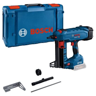 Akumulatorski uređaji za zabijanje eksera GNB 18V-40 Professional - 3