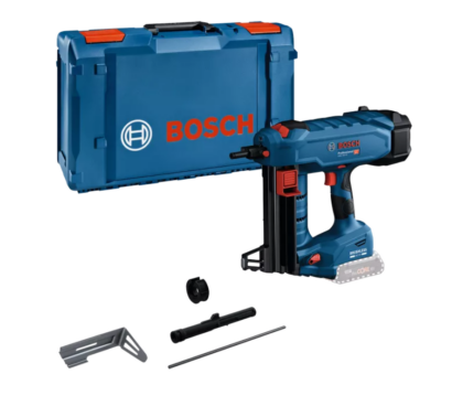 BOSCH GNB 18V-40 Professional Akumulatorski uređaji za zabijanje eksera 06019L7004 - 1