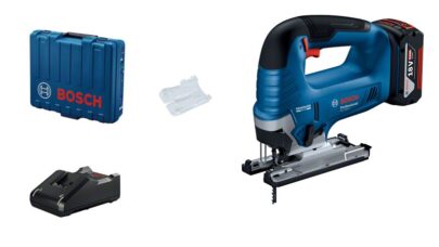 Akumulatorske ubodne testere GST 185-LI Professional - 1