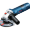 Ugaona brusilica GWS 7-125 Professional - 1