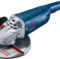 Ugaona brusilica GWS 2200-180P Professional - 1