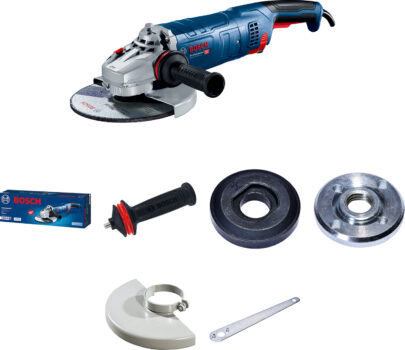 Ugaona brusilica GWS 24-180 JZ Professional - 1