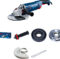 Ugaona brusilica GWS 24-180 JZ Professional - 1
