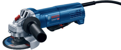 Ugaona brusilica GWS 9-115 P Professional - 1